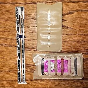 Vintage Travel Sewing Kits